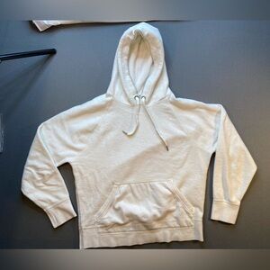 Rag‎ & Bone Sweatshirt, Hoodie, Pouch Pocket in front , Size Medium
